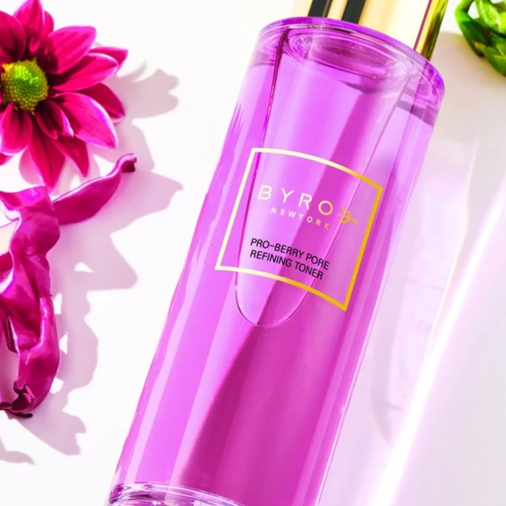 Byroe Pro-Berry Pore Refining Toner
